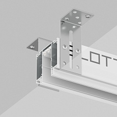 Шинопровод Denkirs Smart Slott TR2014-WH 3