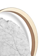 Настенный светодиодный светильник Imperium Loft Pearl 149475-22 3