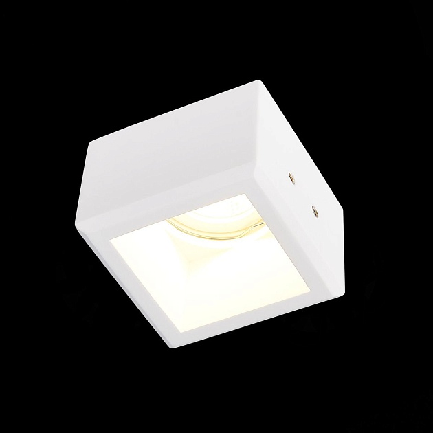 Встраиваемый светильник ST Luce ST252.518.01 изображение 2 Встраиваемый светильник ST Luce ST252.518.01 Фото № 2