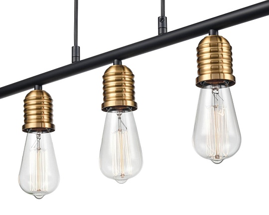 Подвесной светильник Vele Luce Tenuto VL6532P05 Фото № 3