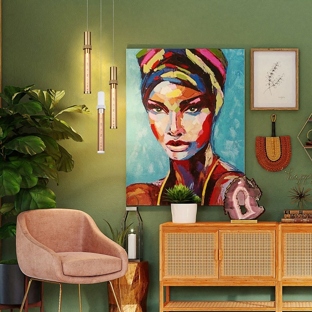 Бра Favourite Gordon 4717-1W Фото № 5