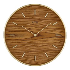 Настенные часы Tomas Stern 7305