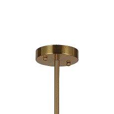Подвесная люстра Favourite Gutta 2854-4P 1