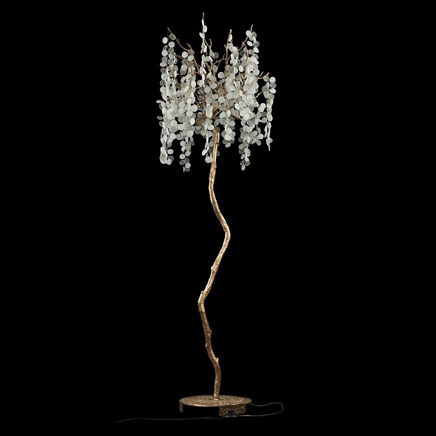 Торшер Loft IT Fairytree 10066F GB изображение 1 Торшер Loft IT Fairytree 10066F GB Фото № 1