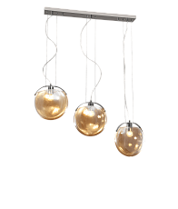 Подвесной светильник Vele Luce Dialma VL5183P23 4