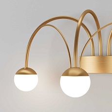 Настенный светильник Eurosvet Ragno a070287 1