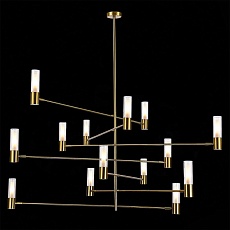 Подвесная люстра ST Luce Vitra SL1239.303.14 3