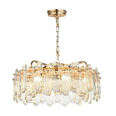 Подвесная люстра Odeon Light BULLON 5069/10 2