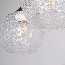 Потолочная люстра De City Блеск 315015705 4