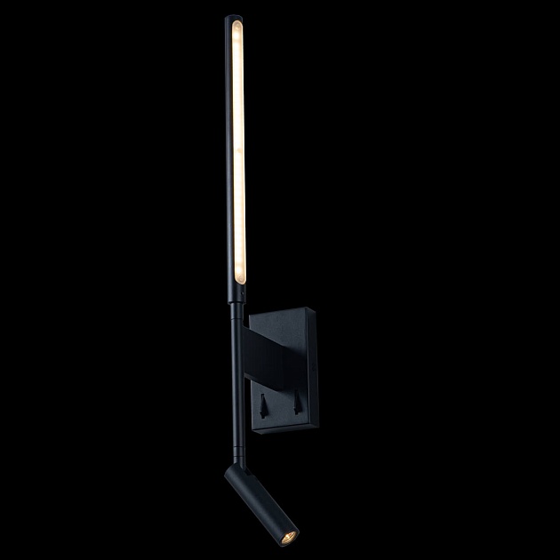 Бра Loft IT Stick 10012/6+3BK изображение 3 Бра Loft IT Stick 10012/6+3BK Фото № 3