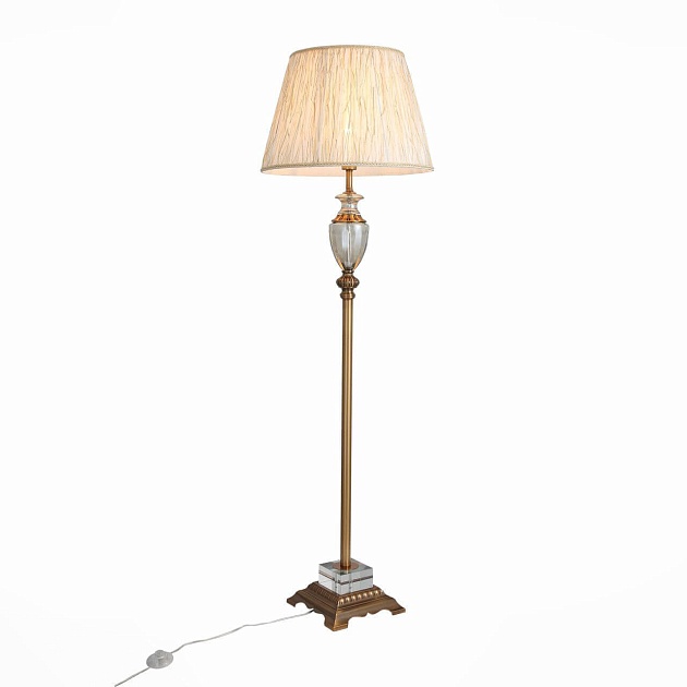 Торшер ST Luce Assenza SL966.305.01 изображение 1 Торшер ST Luce Assenza SL966.305.01 Фото № 1