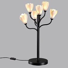 Настольная лампа Odeon Light Modern Gardi 5090/6T 5