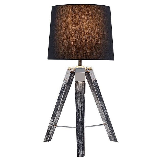 Настольная лампа Lussole Lgo Amistad GRLSP-0555 Фото № 1