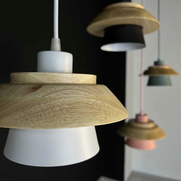 Подвесной светильник Imperium Loft Eco 101549-26 изображение 13 Подвесной светильник Imperium Loft Eco 101549-26 Фото № 13