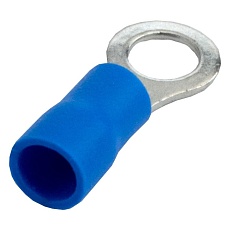 Наконечник General НКИ GNKI-2-5 Синий, 100 штук