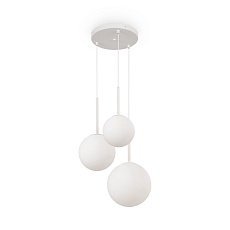 Подвесной светильник Maytoni Basic form MOD321PL-03W 5