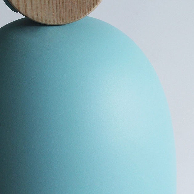 Потолочная люстра Imperium Loft Rolla 178073-26 Фото № 7