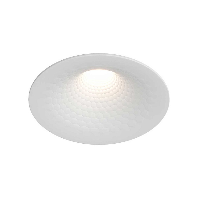 Встраиваемый светильник Denkirs DK3500-WH Фото № 1