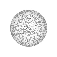 Накладной светильник LEEK LE061208-016