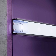 Светодиодная лента Maytoni Technical 4,8W/m 60LED/m 2835SMD холодный белый 5M 10138 1