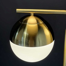 Торшер Imperium Loft Geneva Glass 85502-22 2