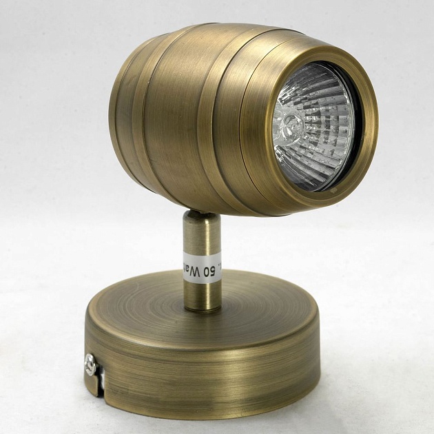 Спот Lussole Tuscaloosa GRLSP-9566 Фото № 3