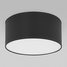 Потолочный светильник TK Lighting 1088 Rondo Black
