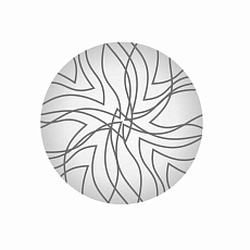 Накладной светильник LEEK LE061208-018