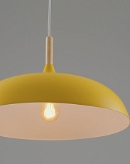 Подвесной светильник Moderli Hygo V11450-1P 2