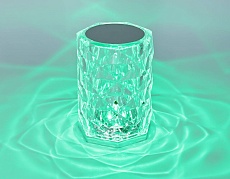 Настольная лампа Ambrella light Desk DE8013 4