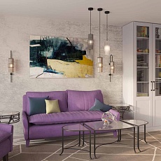 Подвесной светильник Odeon Light Pimpa 5016/1 2