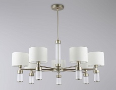 Подвесная люстра Ambrella Light High Light Classic LH71303 4