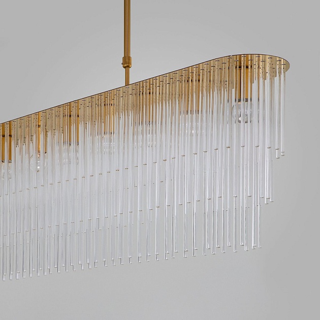 Подвесная люстра Bogates Allure 488/10 Фото № 3