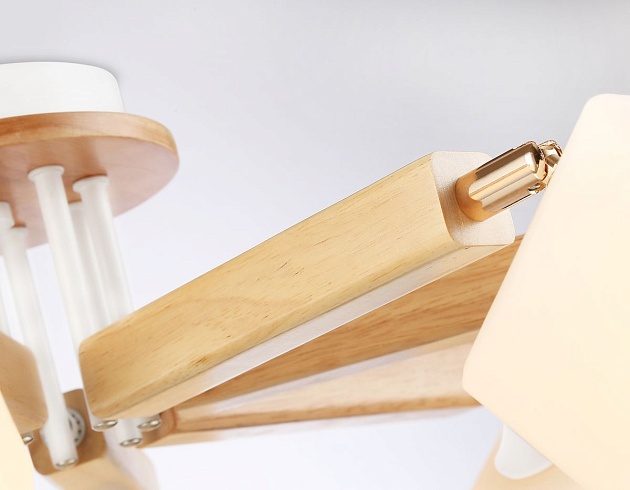 Подвесная люстра Ambrella light Traditional TR9522 изображение 3 Подвесная люстра Ambrella light Traditional TR9522 Фото № 3