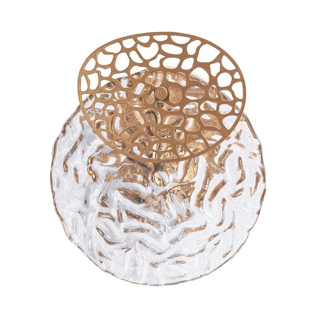 Бра MW-Light Илоника 5 451021901 изображение 1 Бра MW-Light Илоника 5 451021901 Фото № 1