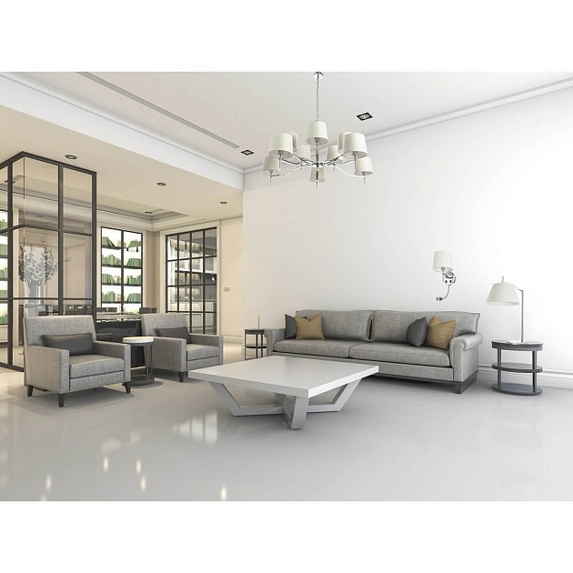 Бра Divinare 1341/02 AP-2 изображение 9 Бра Divinare 1341/02 AP-2 Фото № 9