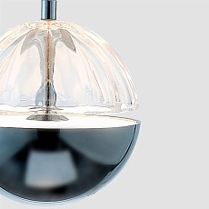 Подвесной светодиодный светильник Favourite Ballonger 4327-1P 2