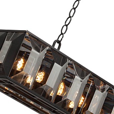 Подвесная люстра Vitaluce V5232-1/10 1