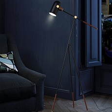 Торшер Imperium Loft Bullet 101387-26 4