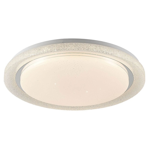 Потолочный светодиодный светильник Lussole Lgo Moonlight LSP-8314 изображение 1 Потолочный светодиодный светильник Lussole Lgo Moonlight LSP-8314 Фото № 1