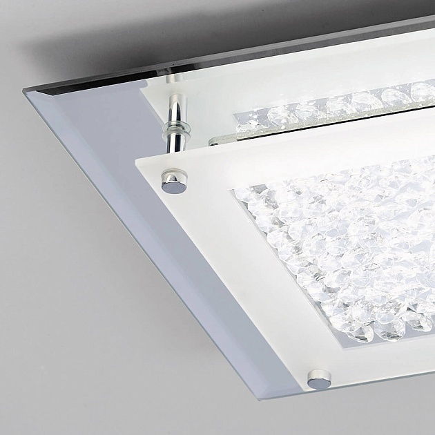 Потолочный светильник Mantra Crystal 4580 изображение 3 Потолочный светильник Mantra Crystal 4580 Фото № 3