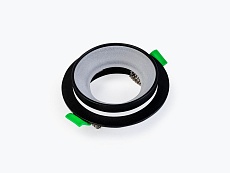 Встраиваемый светильник LEDS POWER GU-R03B, серия SPOT 009582