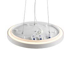 Светильник Sonex Mitra Led 7755/92L 4