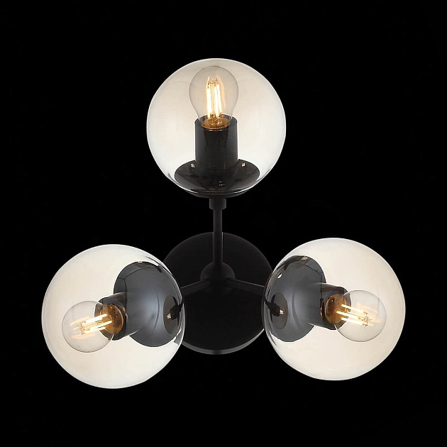 Бра ST Luce Stampo SL549.411.03 изображение 2 Бра ST Luce Stampo SL549.411.03 Фото № 2
