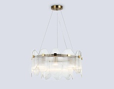Подвесной светильник Ambrella light High light LH31251