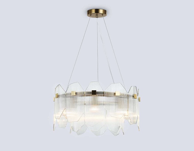 Подвесной светильник Ambrella light High light LH31251 Фото № 1