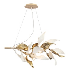 Подвесная люстра Crystal Lux STEFANIA SP6 2