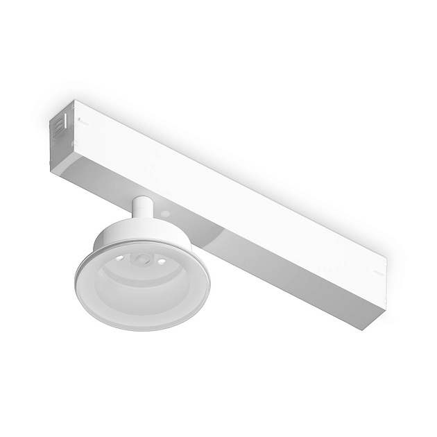 Трековое крепление Ambrella Light DIY Spot A2550 изображение 1 Трековое крепление Ambrella Light DIY Spot A2550 Фото № 1