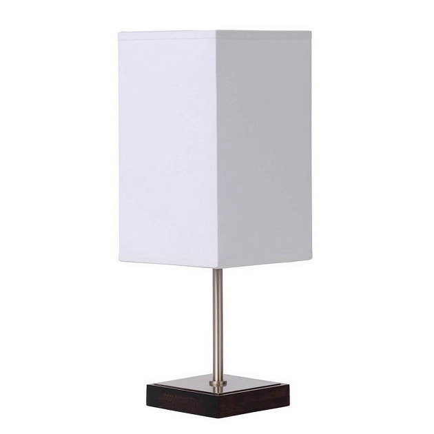 Настольная лампа Lucide Duna -Touch 39502/01/31 Фото № 1