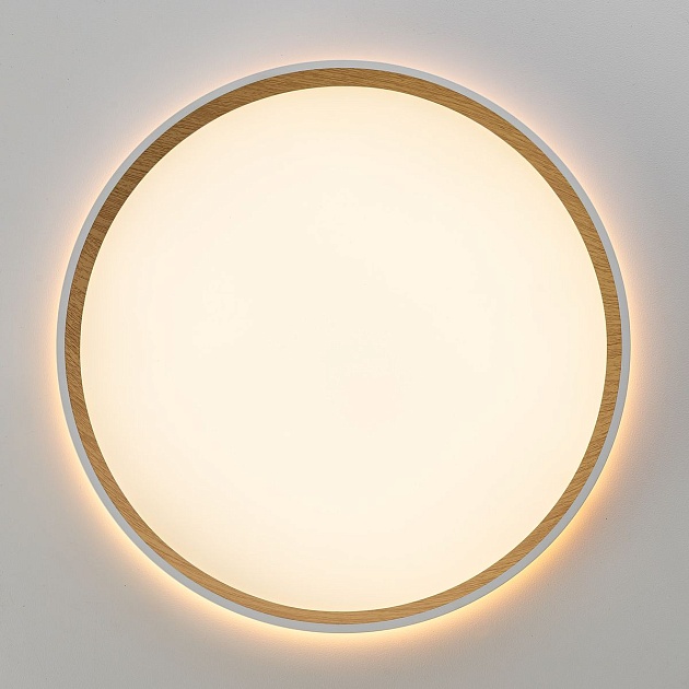 Потолочный светодиодный светильник Citilux Etalon CL750320R изображение 11 Потолочный светодиодный светильник Citilux Etalon CL750320R Фото № 11